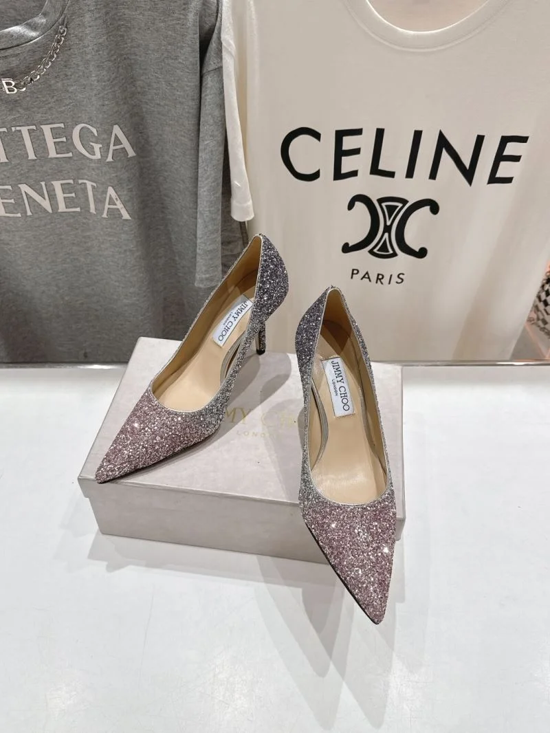 Cozy Jimmy Choo Shoes 9795
