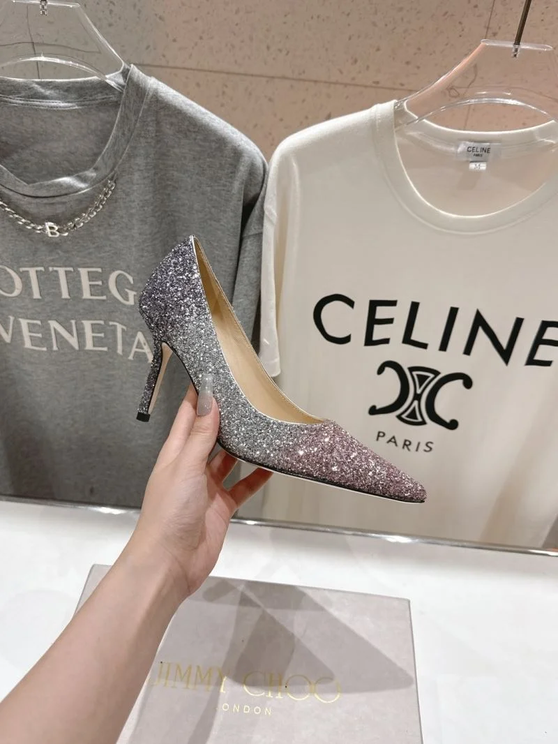 Cozy Jimmy Choo Shoes 9795