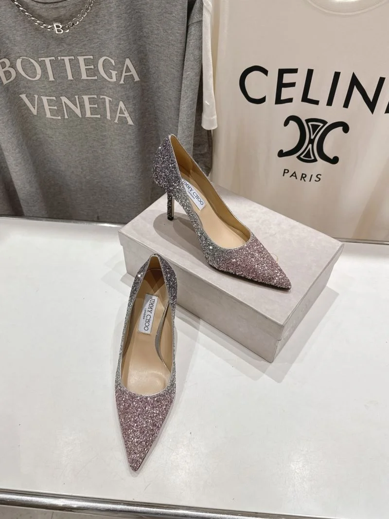 Cozy Jimmy Choo Shoes 9795