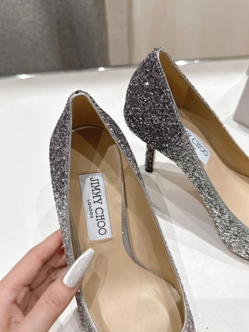Cozy Jimmy Choo Shoes 9795