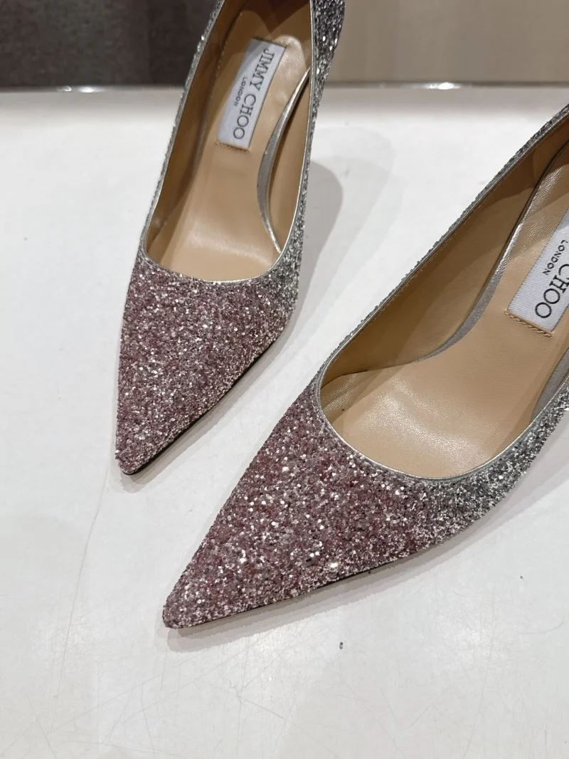 Cozy Jimmy Choo Shoes 9795