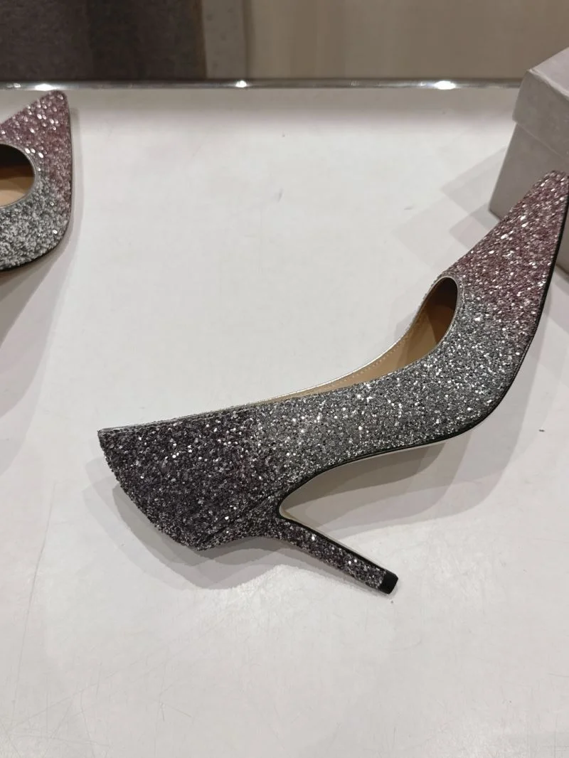 Cozy Jimmy Choo Shoes 9795