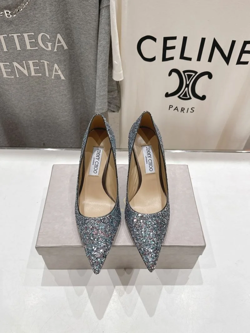 EasyMatch Jimmy Choo Shoes 9803