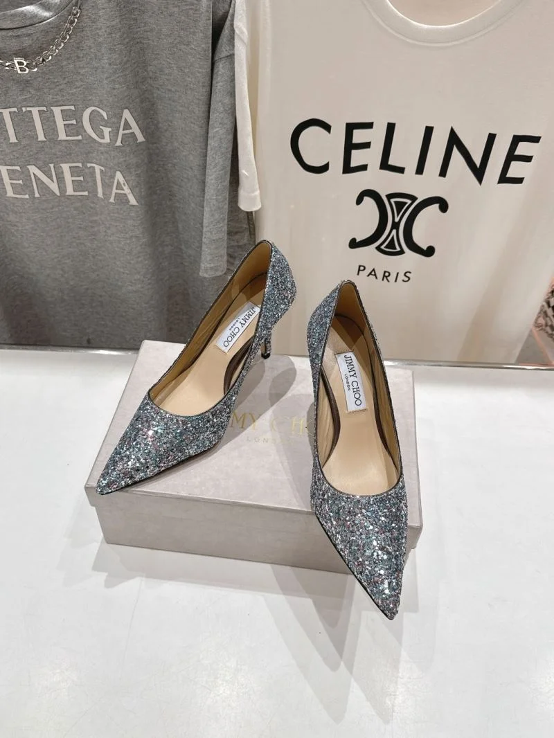 EasyMatch Jimmy Choo Shoes 9803