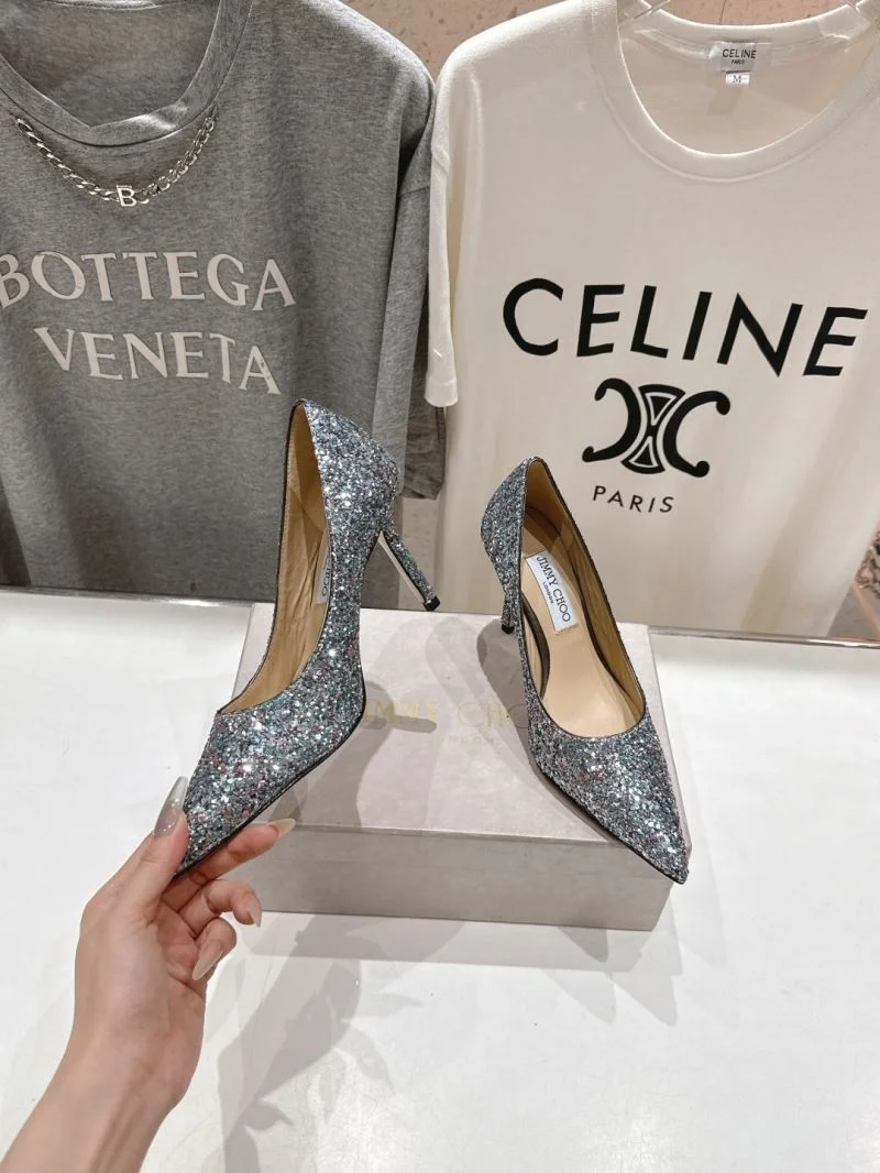 EasyMatch Jimmy Choo Shoes 9803