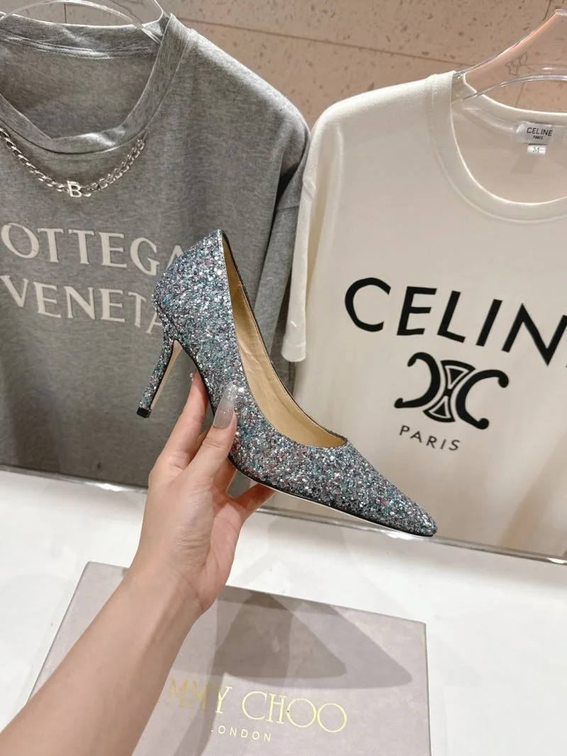 EasyMatch Jimmy Choo Shoes 9803