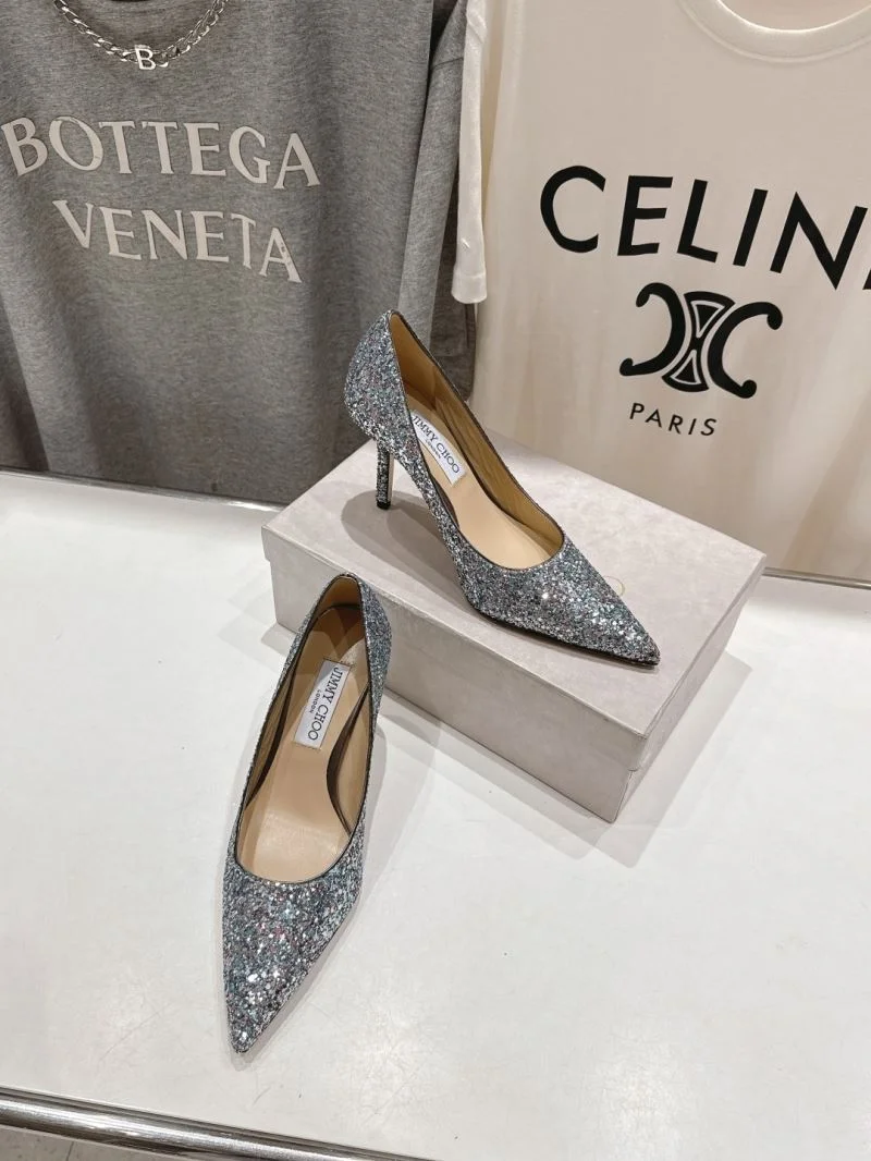 EasyMatch Jimmy Choo Shoes 9803