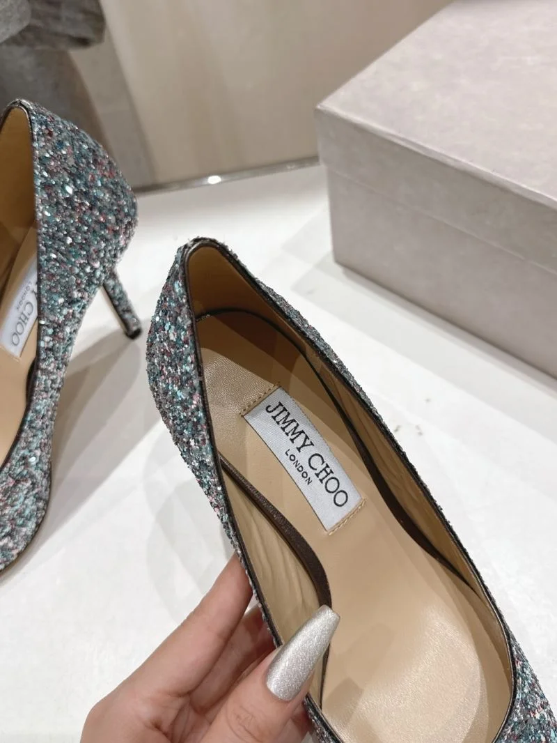 EasyMatch Jimmy Choo Shoes 9803
