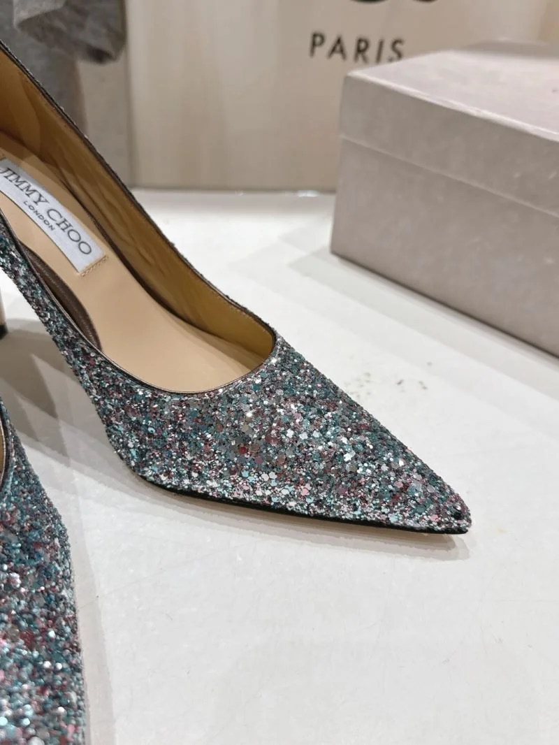 EasyMatch Jimmy Choo Shoes 9803