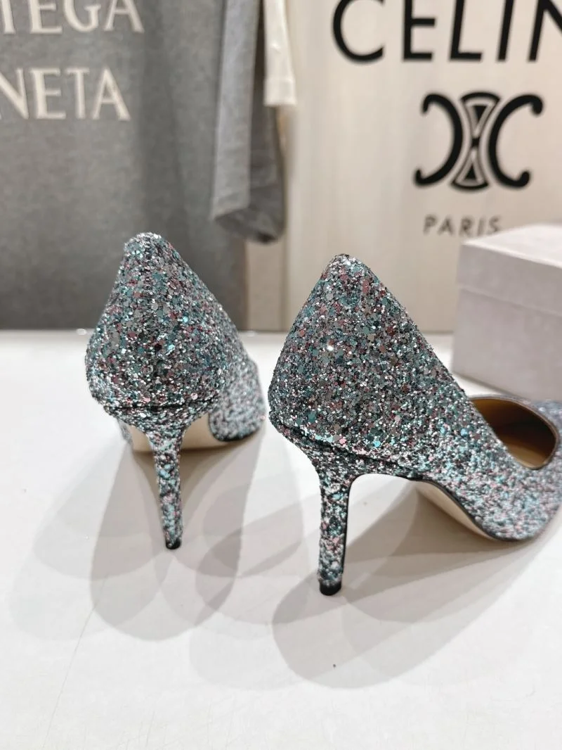 EasyMatch Jimmy Choo Shoes 9803