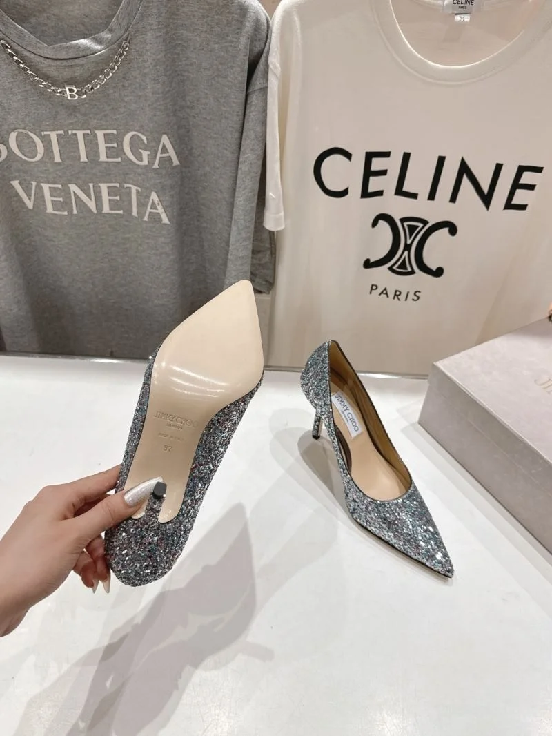 EasyMatch Jimmy Choo Shoes 9803
