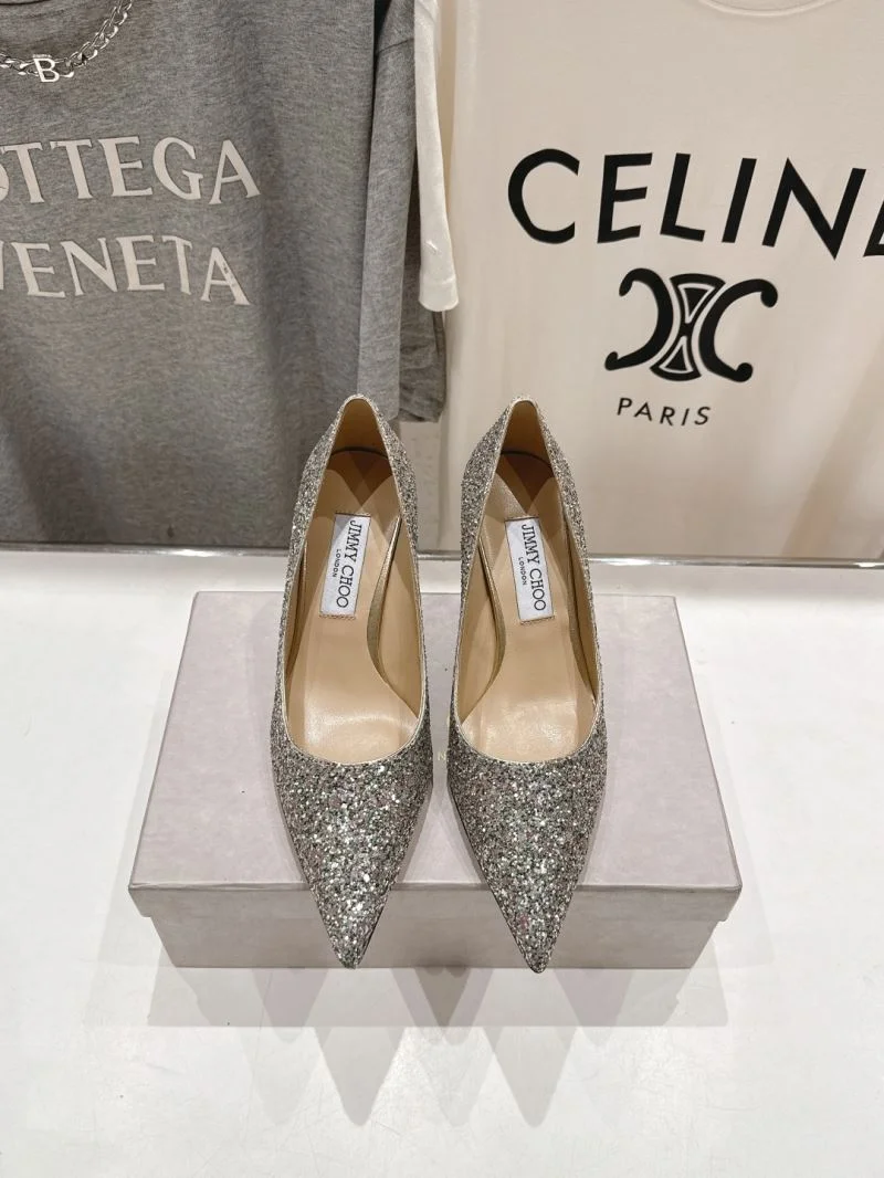 Jimmy Choo Shoes OnTrend 9779