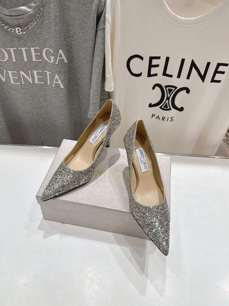 Jimmy Choo Shoes OnTrend 9779