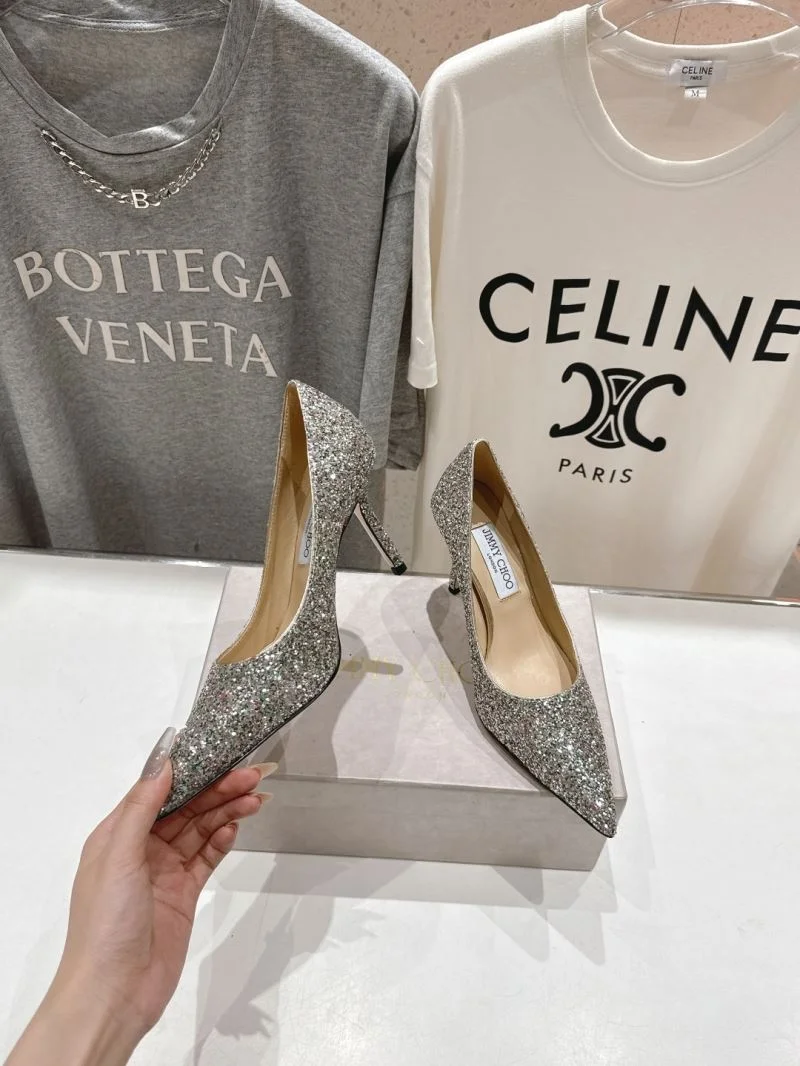 Jimmy Choo Shoes OnTrend 9779