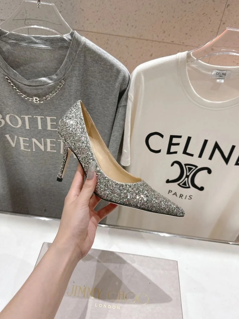 Jimmy Choo Shoes OnTrend 9779