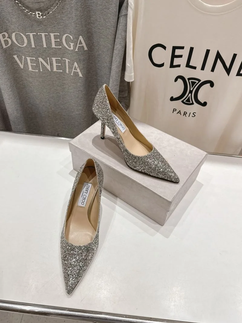 Jimmy Choo Shoes OnTrend 9779