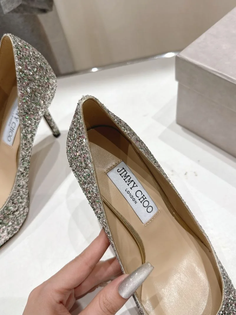 Jimmy Choo Shoes OnTrend 9779