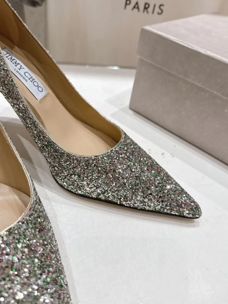 Jimmy Choo Shoes OnTrend 9779