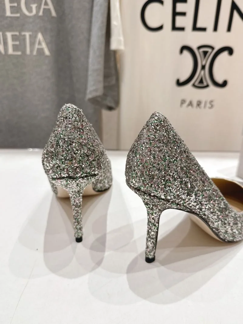 Jimmy Choo Shoes OnTrend 9779