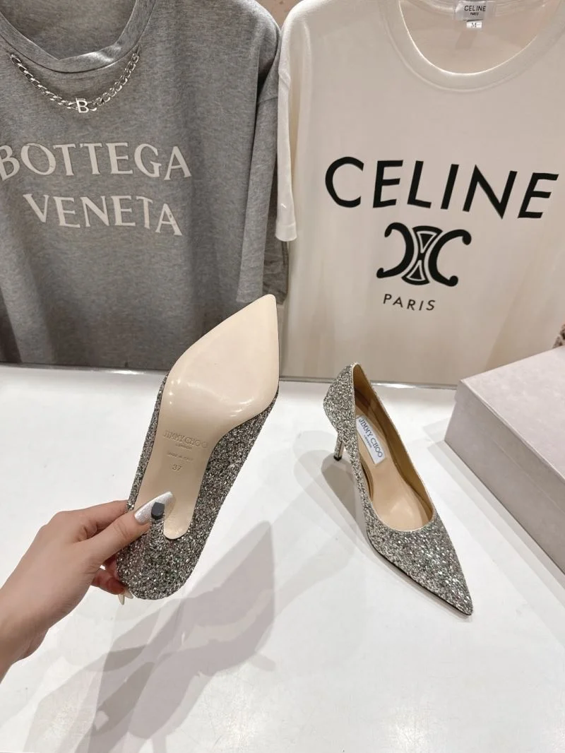 Jimmy Choo Shoes OnTrend 9779