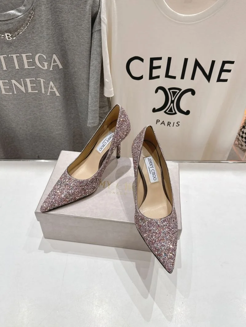 Lightweight Jimmy Choo Shoes 9784