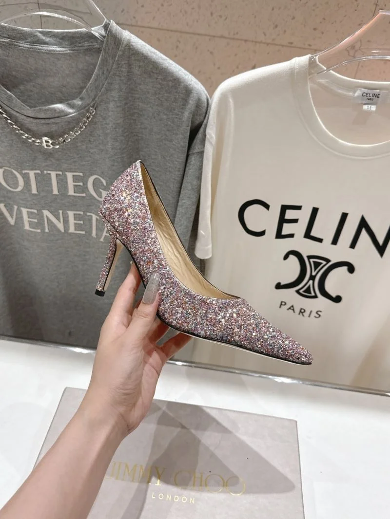Lightweight Jimmy Choo Shoes 9784