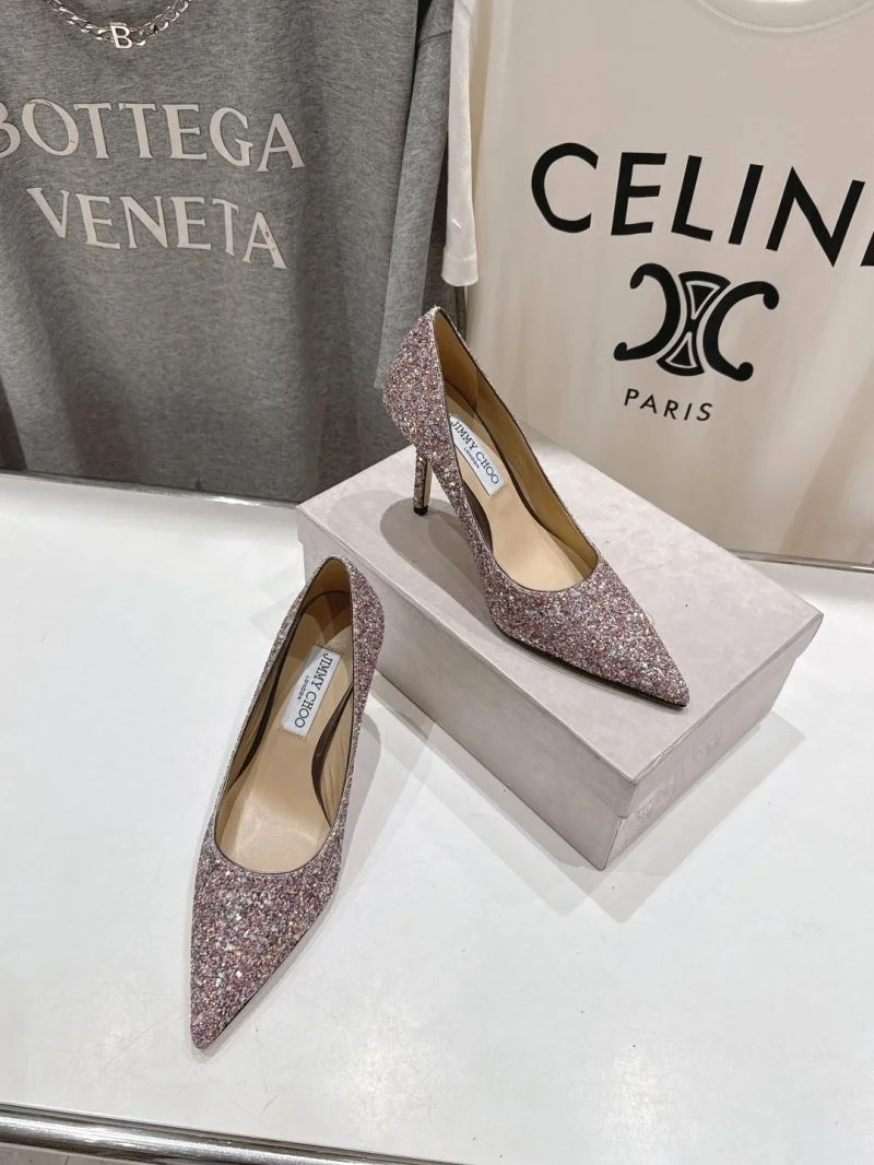 Lightweight Jimmy Choo Shoes 9784
