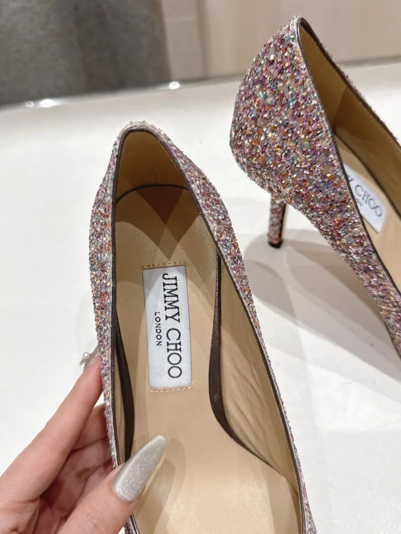 Lightweight Jimmy Choo Shoes 9784