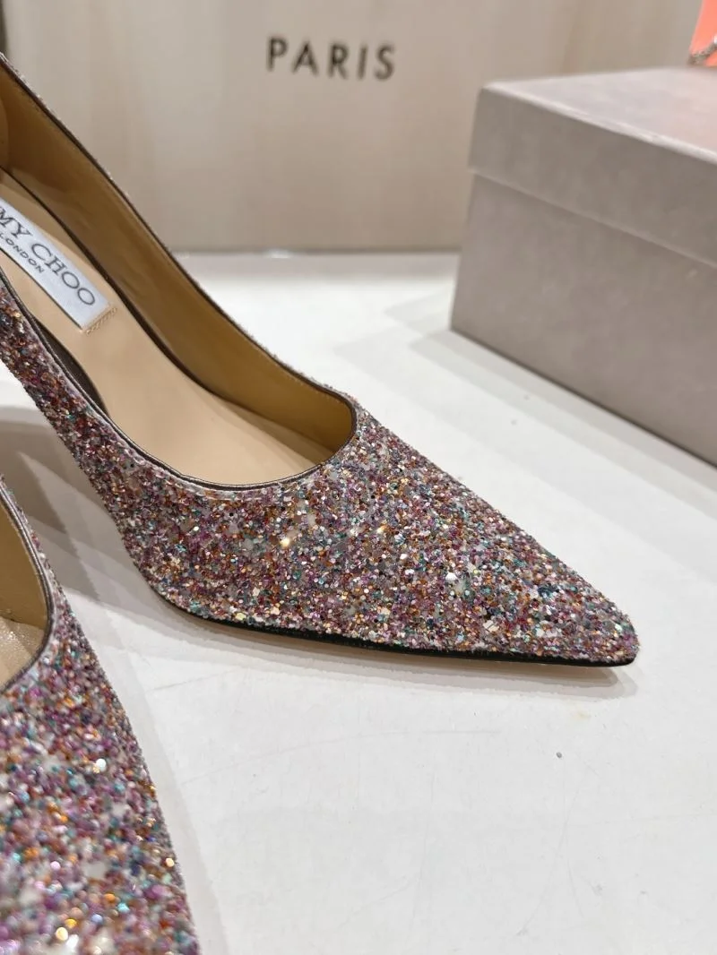 Lightweight Jimmy Choo Shoes 9784