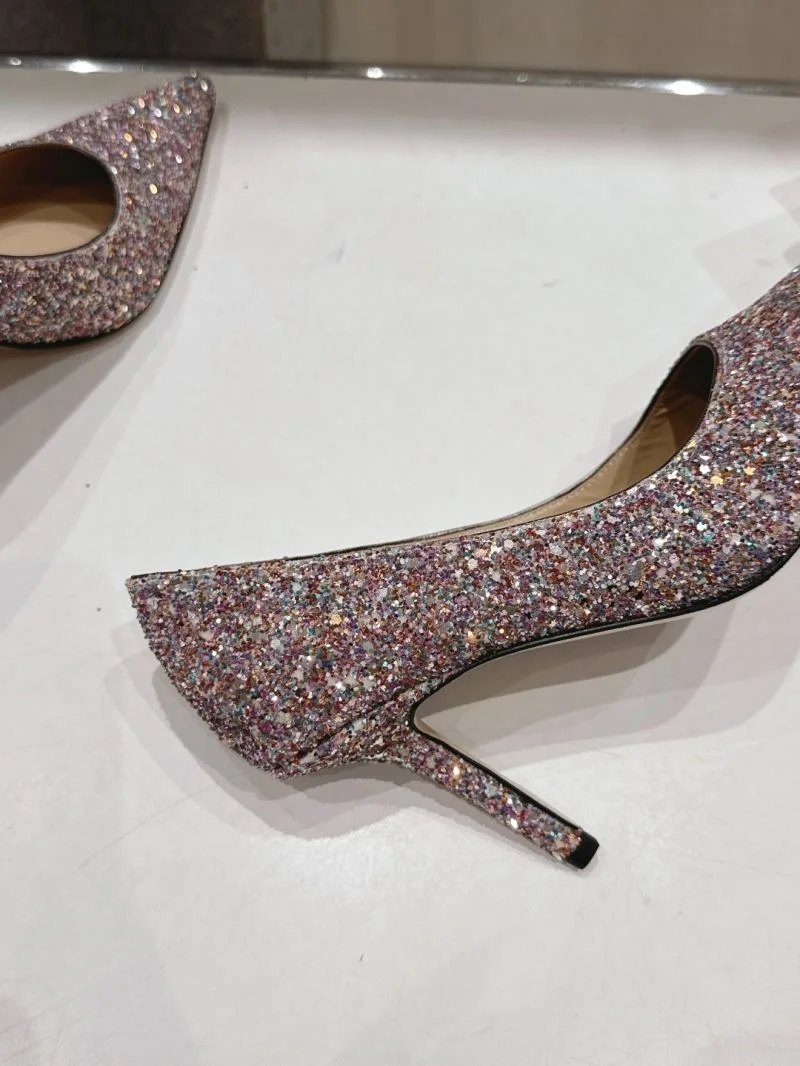 Lightweight Jimmy Choo Shoes 9784