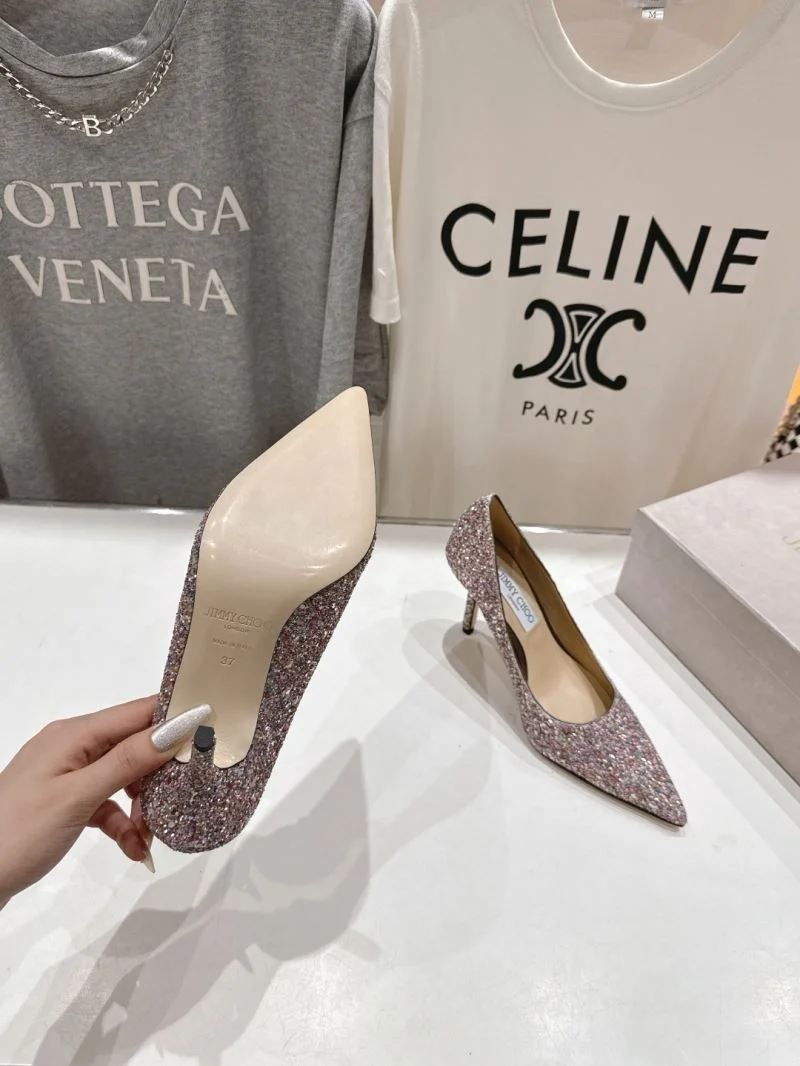 Lightweight Jimmy Choo Shoes 9784