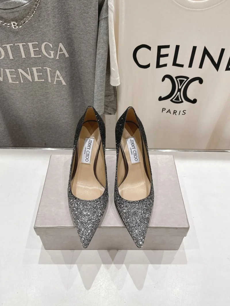 Jimmy Choo Shoes RelaxedFit 9782