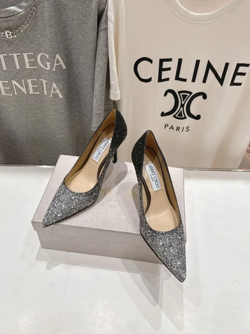 Jimmy Choo Shoes RelaxedFit 9782