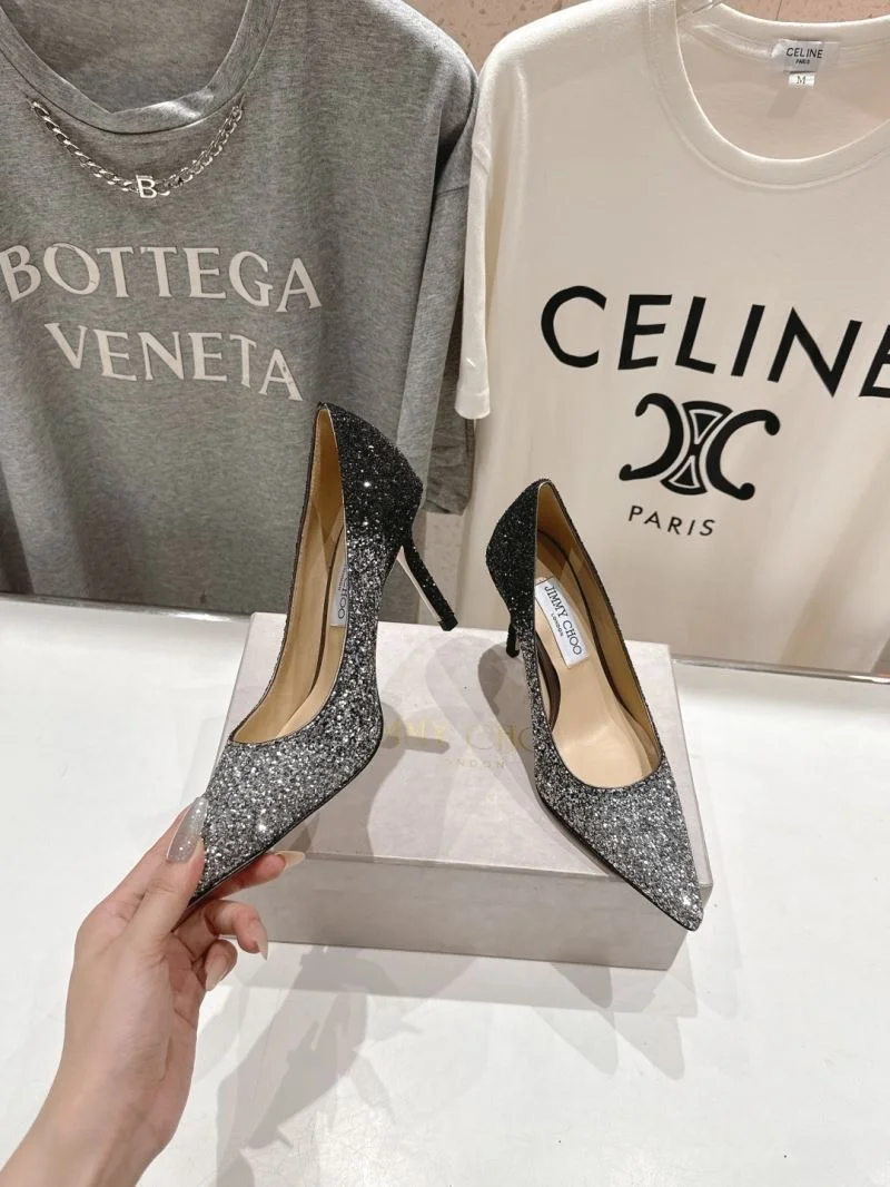 Jimmy Choo Shoes RelaxedFit 9782