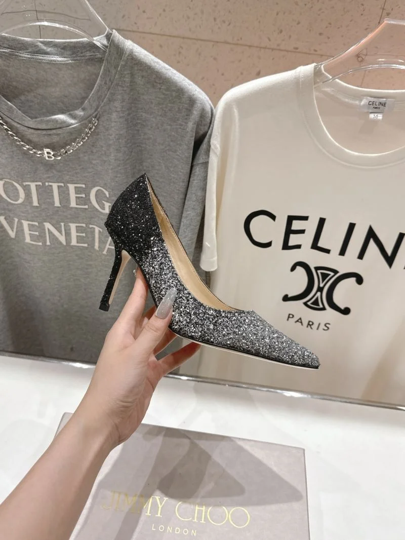 Jimmy Choo Shoes RelaxedFit 9782