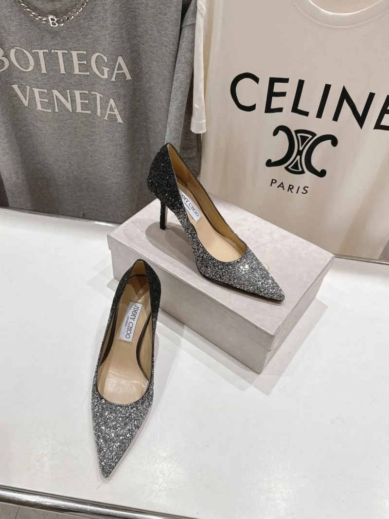 Jimmy Choo Shoes RelaxedFit 9782
