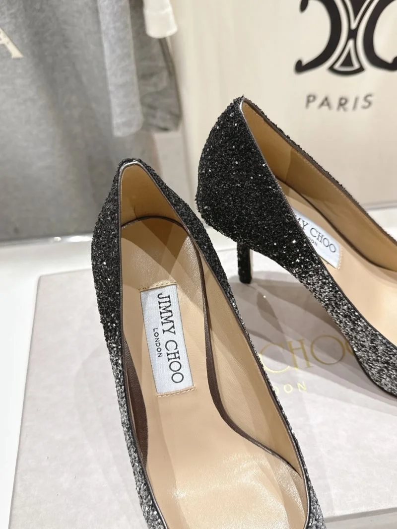 Jimmy Choo Shoes RelaxedFit 9782