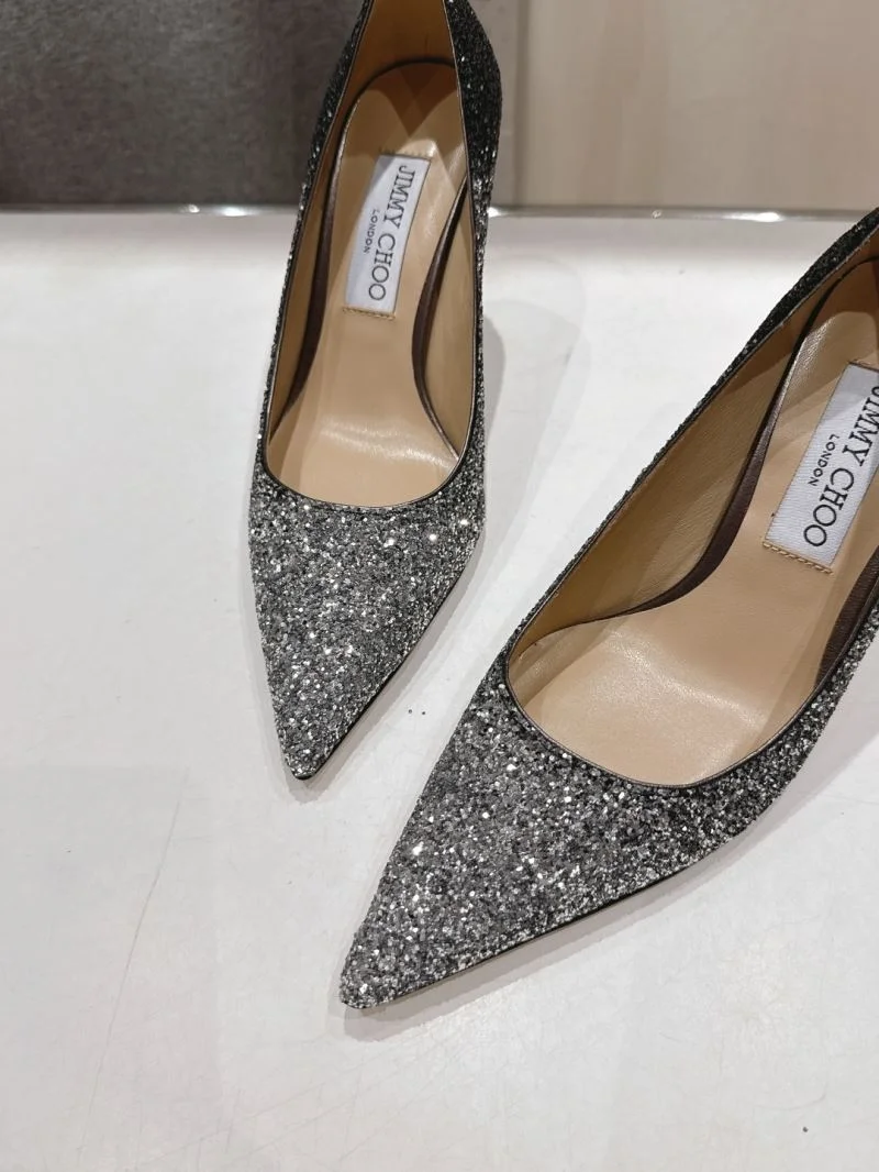 Jimmy Choo Shoes RelaxedFit 9782