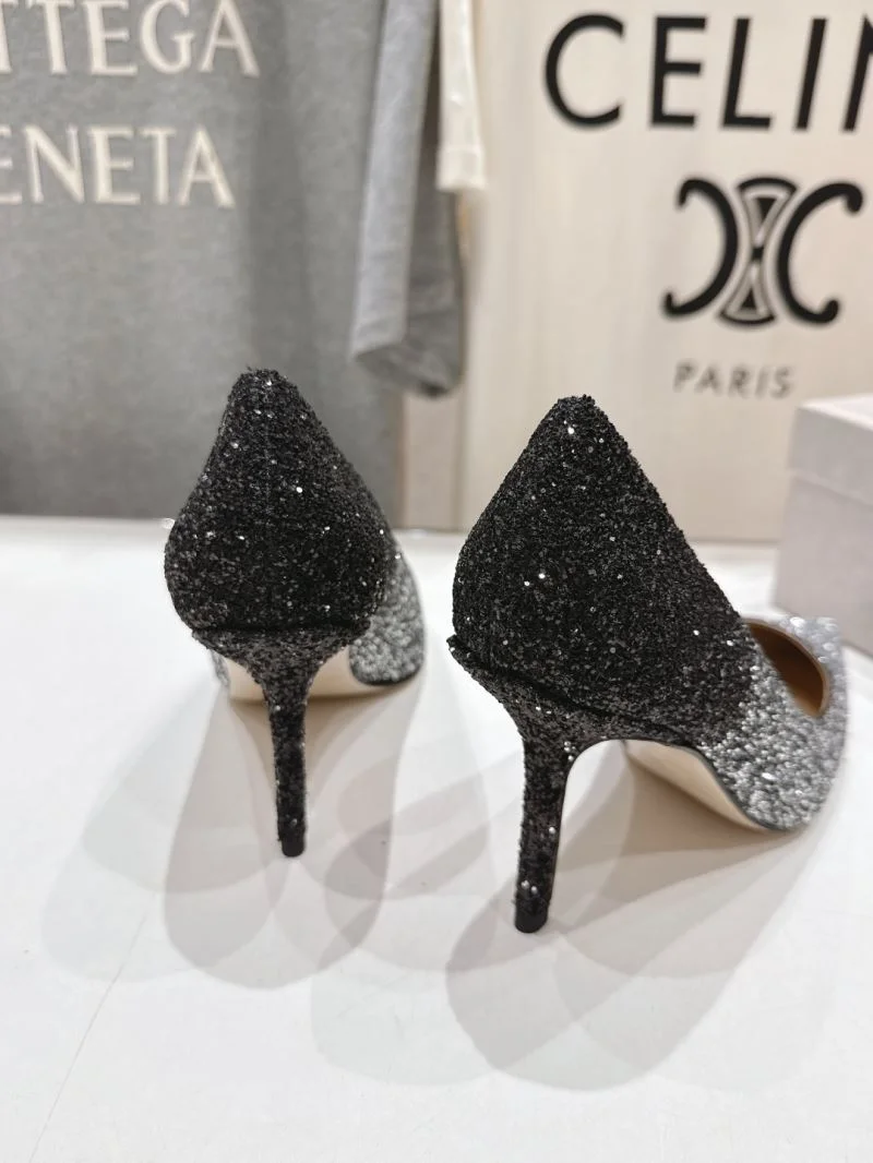 Jimmy Choo Shoes RelaxedFit 9782