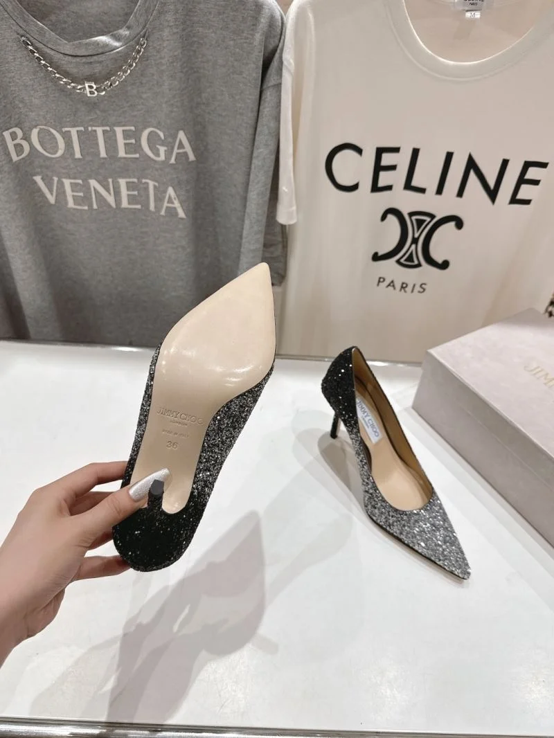 Jimmy Choo Shoes RelaxedFit 9782