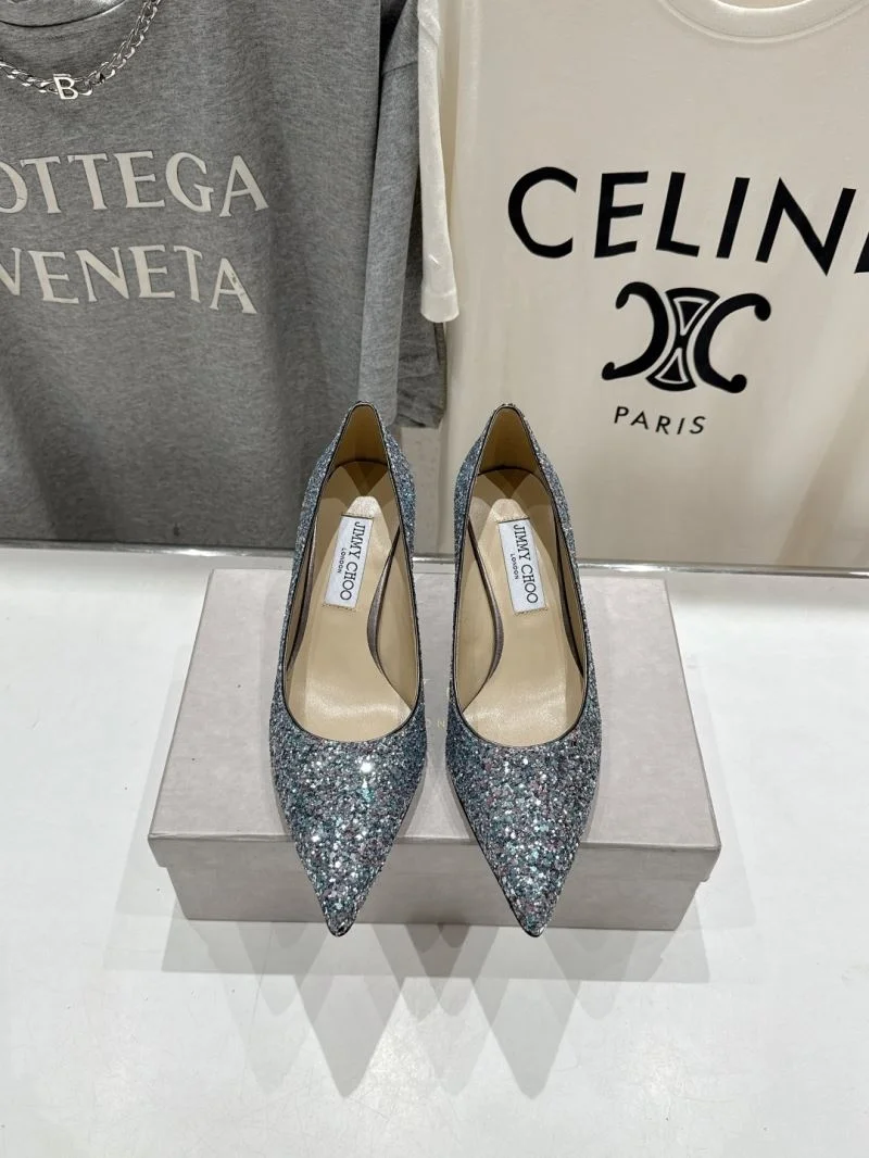 Lightweight Jimmy Choo Shoes 9775