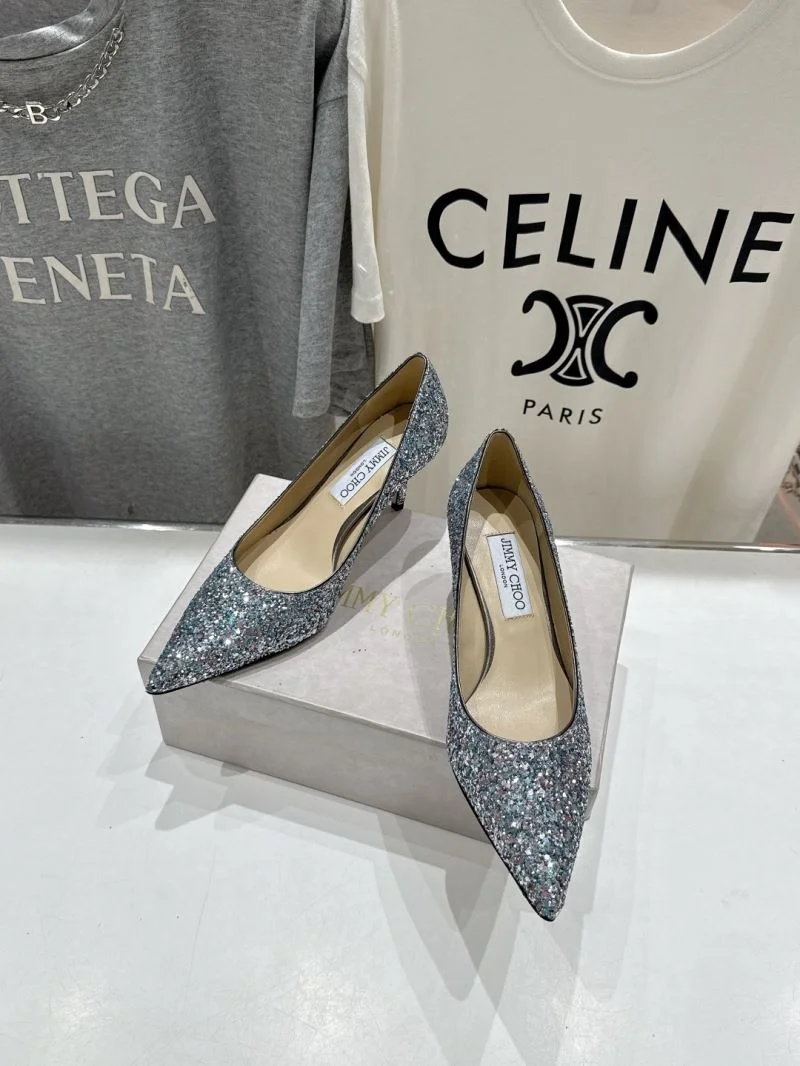 Lightweight Jimmy Choo Shoes 9775