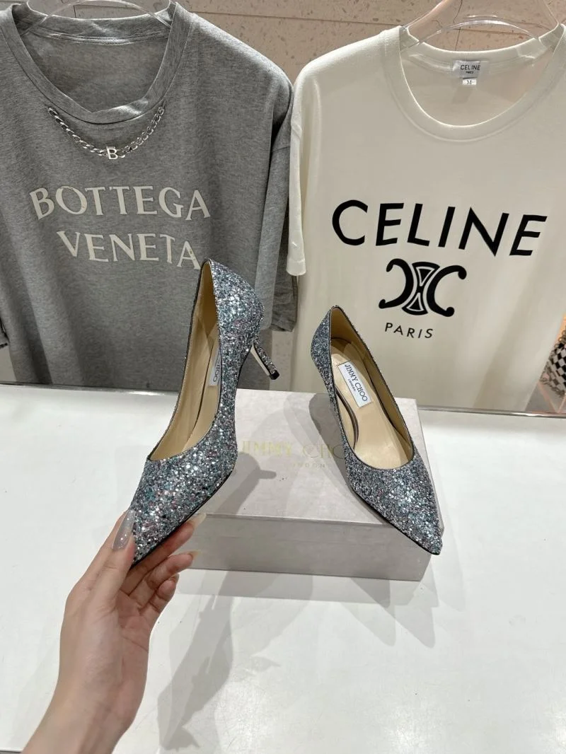 Lightweight Jimmy Choo Shoes 9775