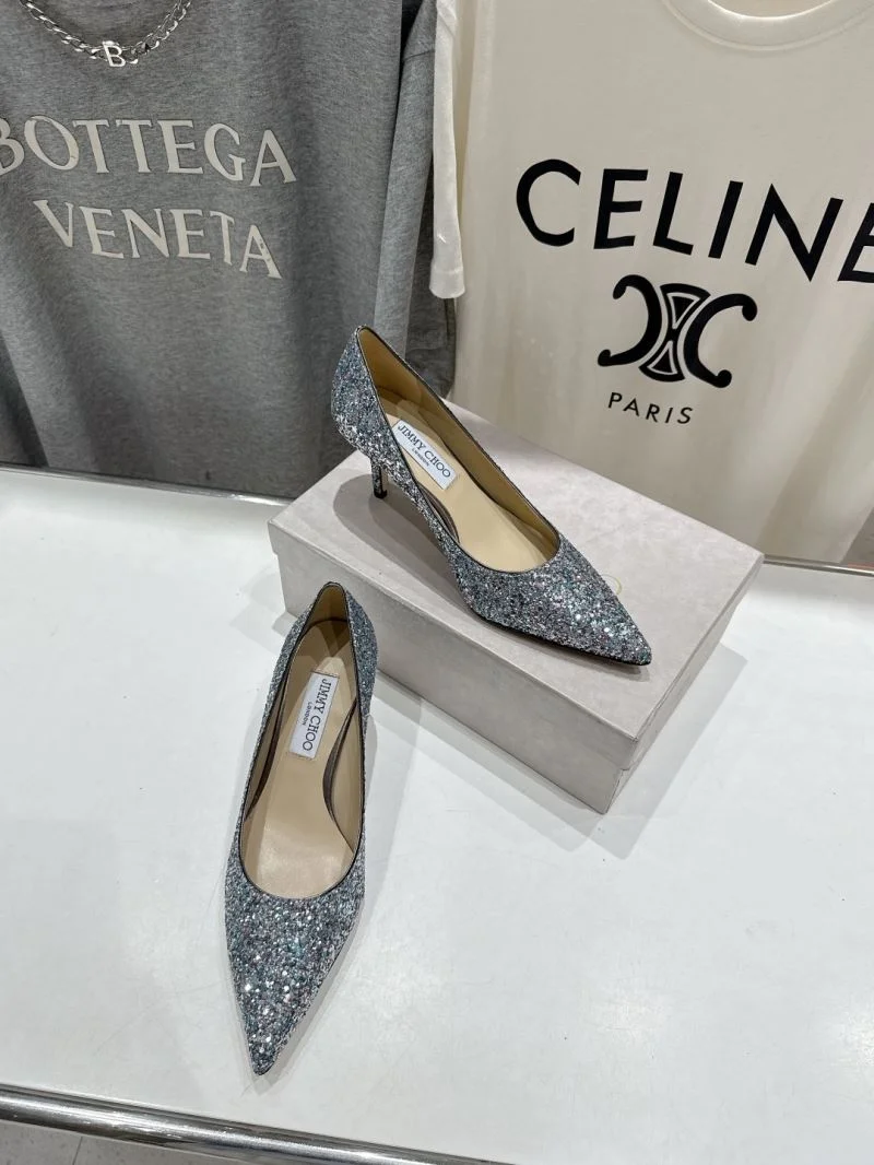 Lightweight Jimmy Choo Shoes 9775