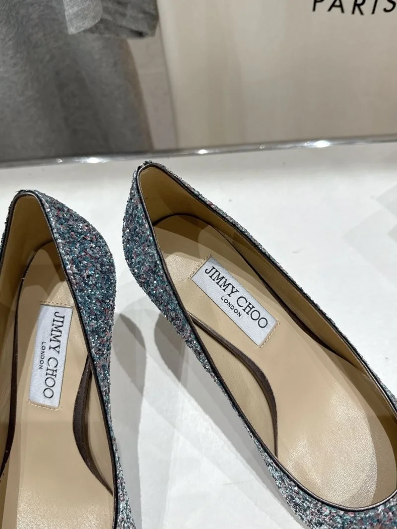 Lightweight Jimmy Choo Shoes 9775