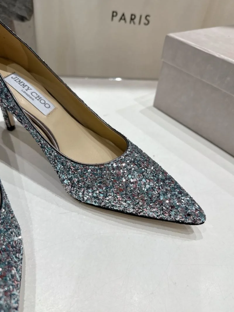 Lightweight Jimmy Choo Shoes 9775