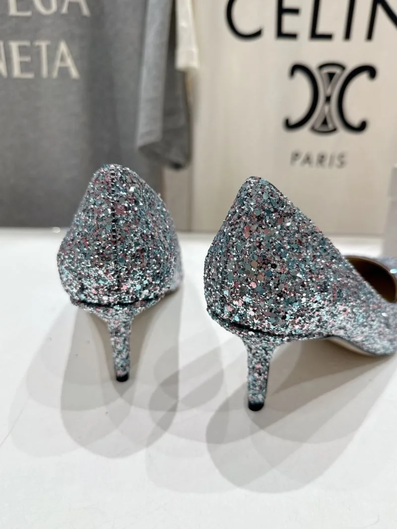 Lightweight Jimmy Choo Shoes 9775