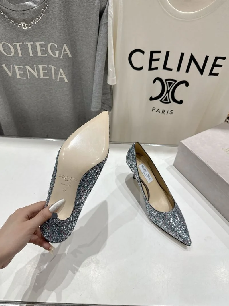 Lightweight Jimmy Choo Shoes 9775