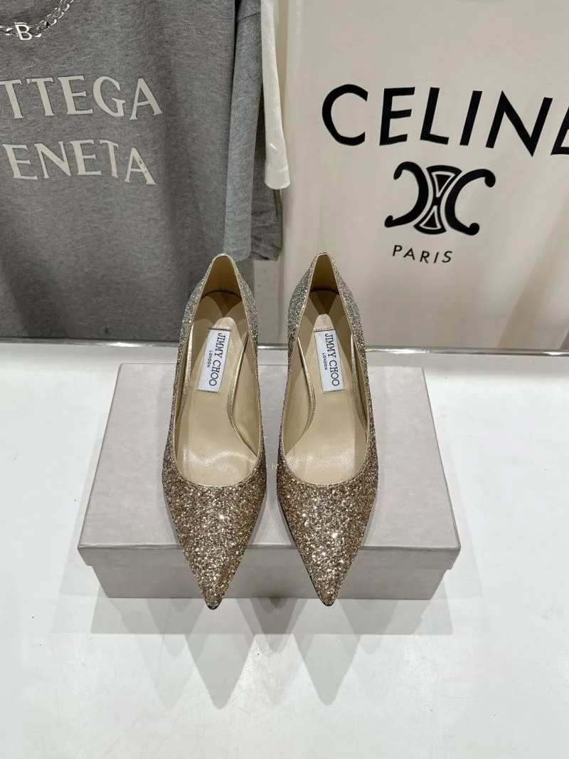Jimmy Choo Shoes Classic 9787