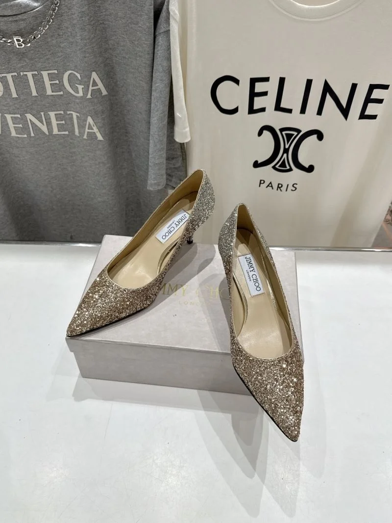 Jimmy Choo Shoes Classic 9787
